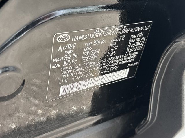 2018 Hyundai Santa Fe Sport 2.0T Ultimate - Photo 30