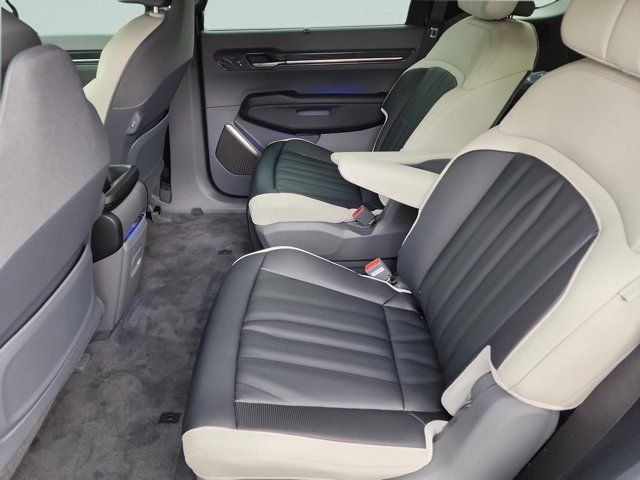 2026 Kia EV9 GT-Line - Photo 12