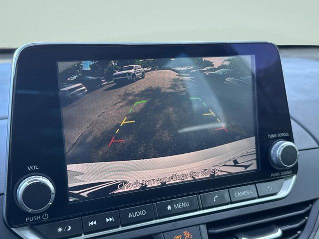 2023 Nissan Altima SV - Photo 23