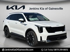 2026 Kia Sorento EX SUV