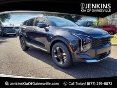 2026 Kia Sportage LX SUV