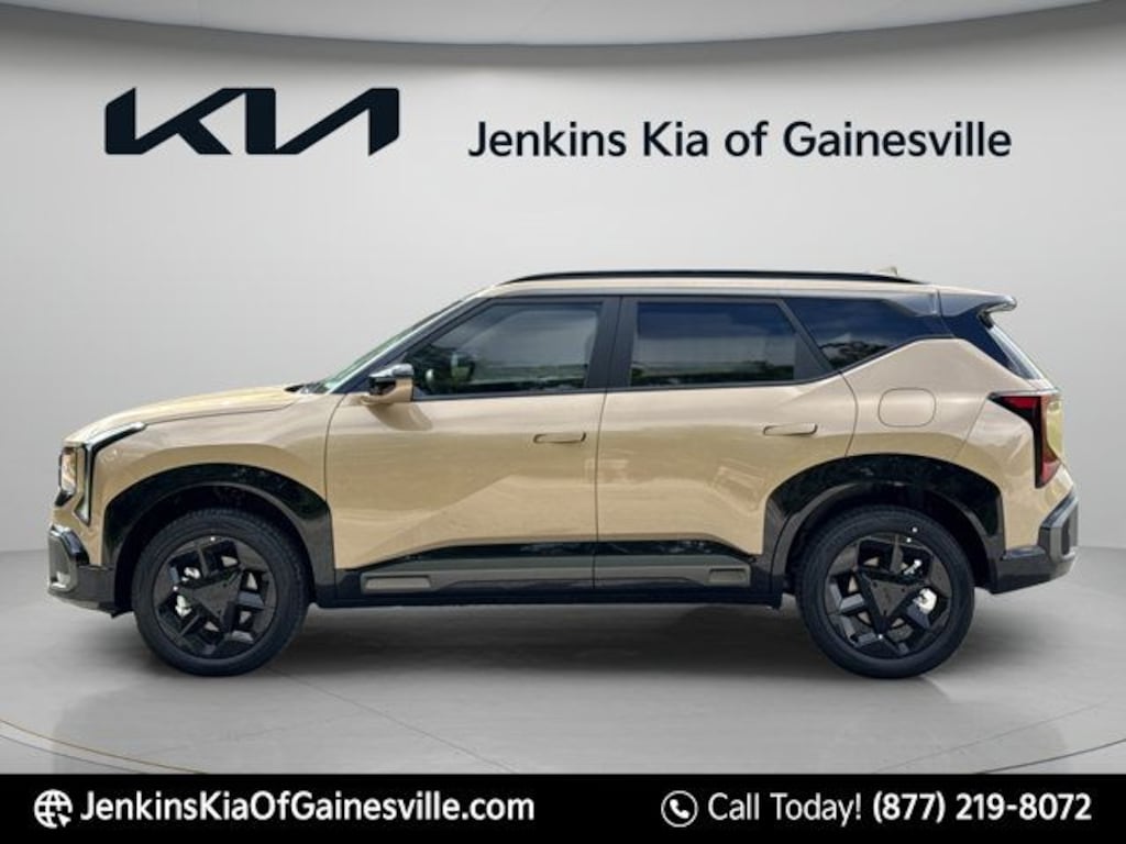 New 2027 Kia Seltos X-Line S SUV