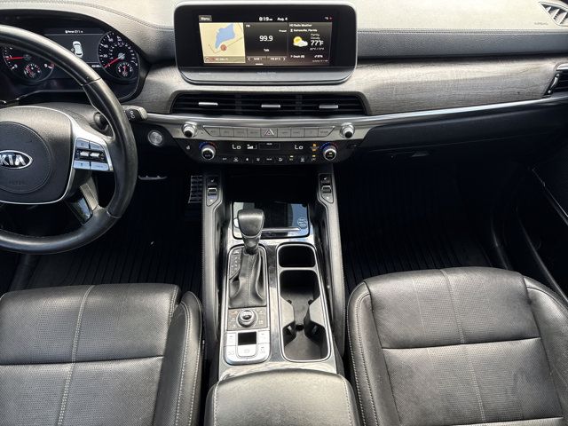 2020 Kia Telluride SX - Photo 18