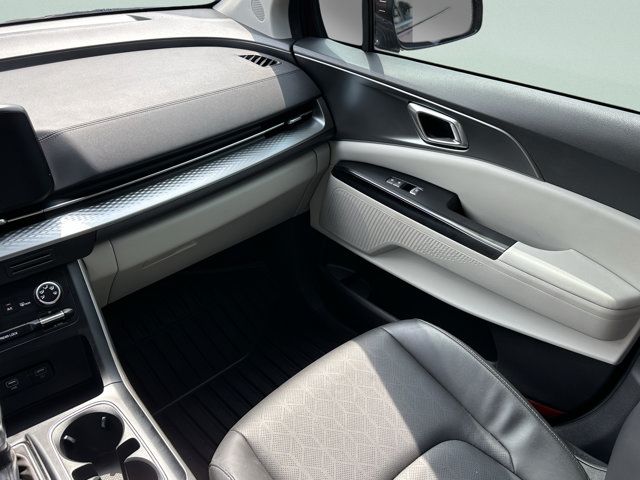 2024 Kia Carnival LX Seat Pkg - Photo 15