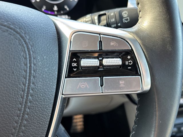 2024 Kia Telluride SX - Photo 36