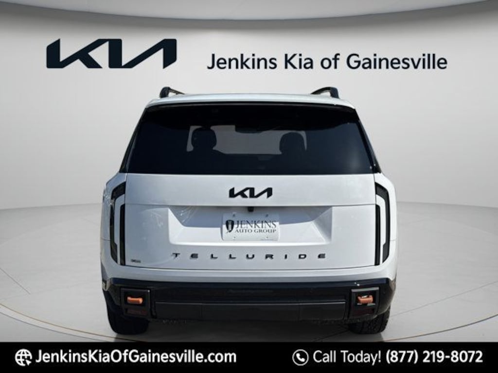 New 2027 Kia Telluride X-Pro SX-Prestige SUV