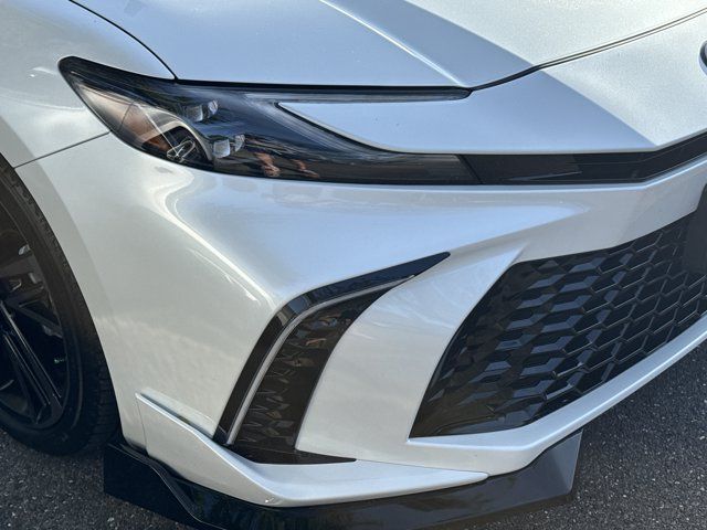 2025 Toyota Camry XSE - Photo 7
