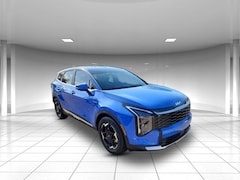 2026 Kia Sportage EX SUV