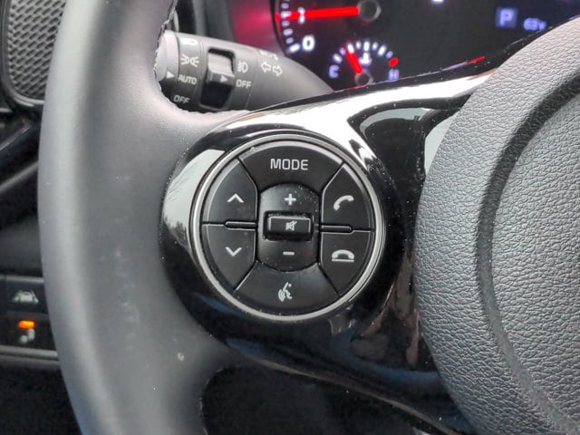 2020 Kia Soul EX - Photo 24