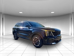 2026 Kia Sorento S SUV