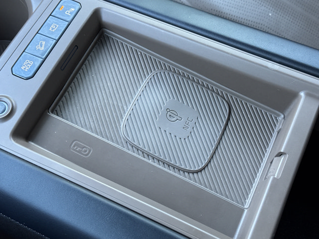 2024 Kia EV9 GT-Line - Photo 35