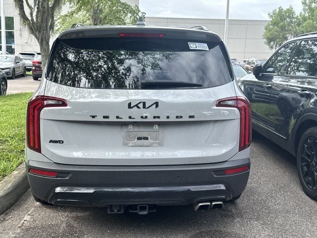 2022 Kia Telluride EX - Photo 6