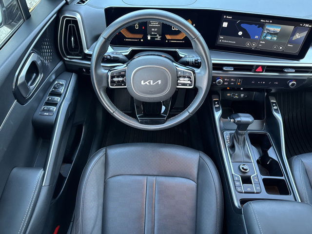 2025 Kia Sorento EX - Photo 16