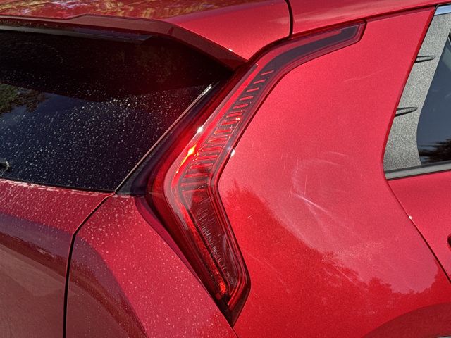 2026 Kia Niro LX - Photo 30