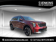 2025 Kia Sorento S SUV
