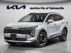 2026 Kia Sportage EX SUV