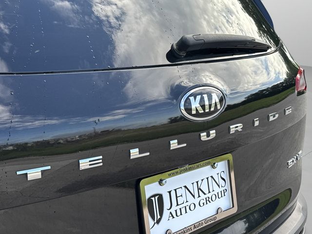 2020 Kia Telluride SX - Photo 13