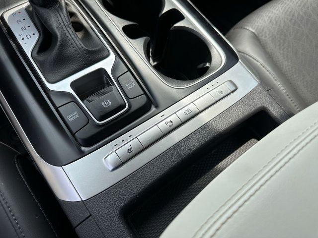 2024 Kia Carnival LX Seat Pkg - Photo 37