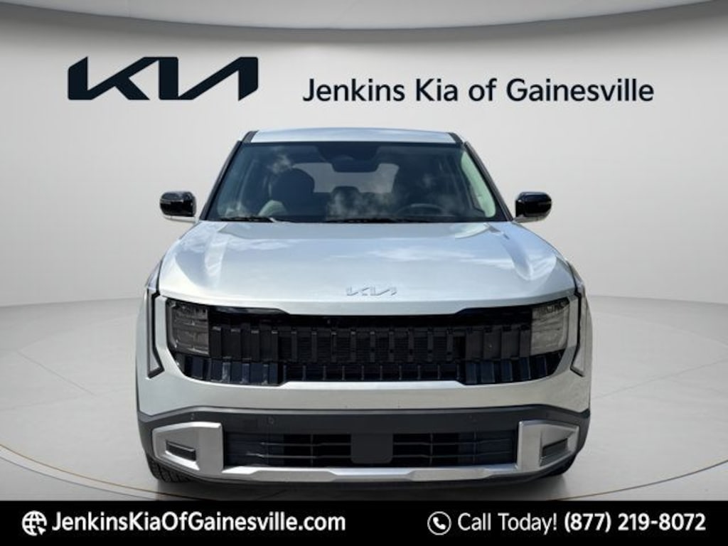 New 2027 Kia Seltos EX SUV