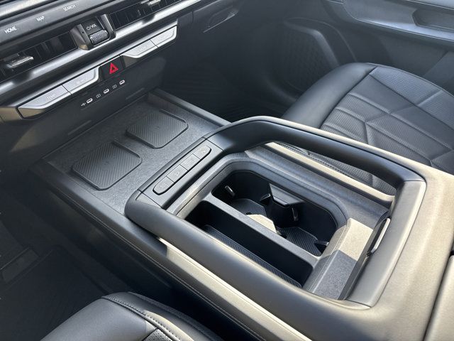 2027 Kia Telluride X-Line EX - Photo 26