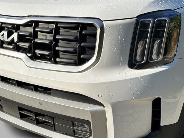 2024 Kia Telluride SX - Photo 9