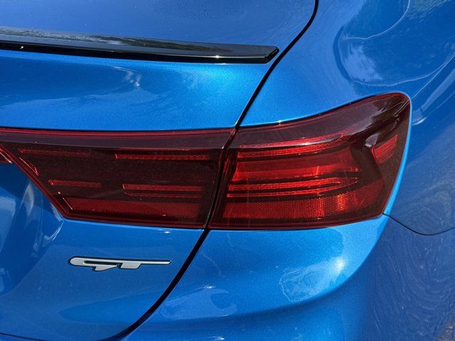 2023 Kia Forte GT - Photo 10