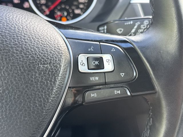 2019 Volkswagen Tiguan SE - Photo 31