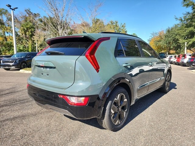 2025 Kia Niro EV Wind photo 2
