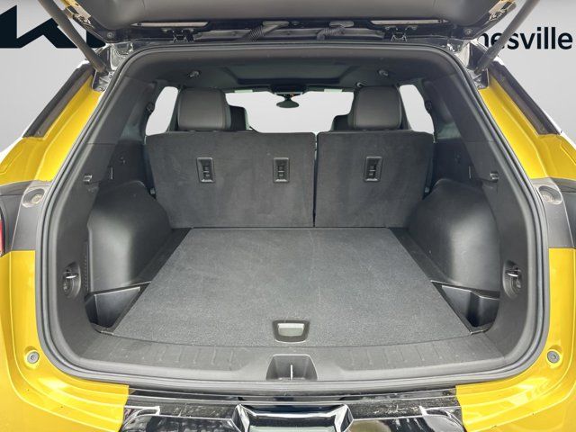 2022 Chevrolet Blazer RS - Photo 13