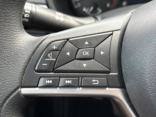 2022 Nissan Altima S - Photo 28