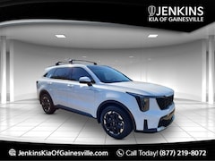 2026 Kia Sorento S SUV