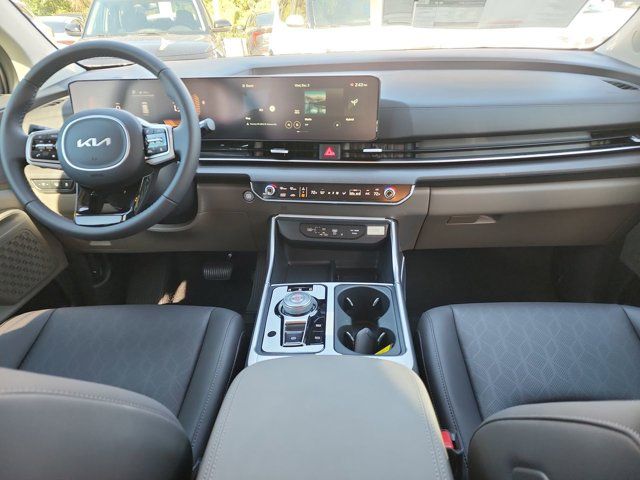 2026 Kia Carnival EX - Photo 10