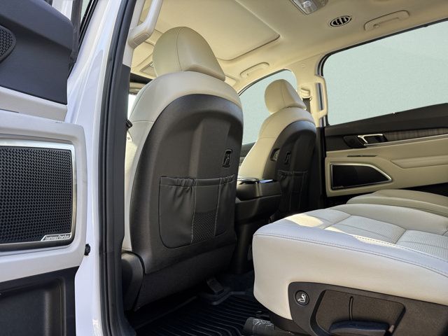 2024 Kia Telluride SX - Photo 18
