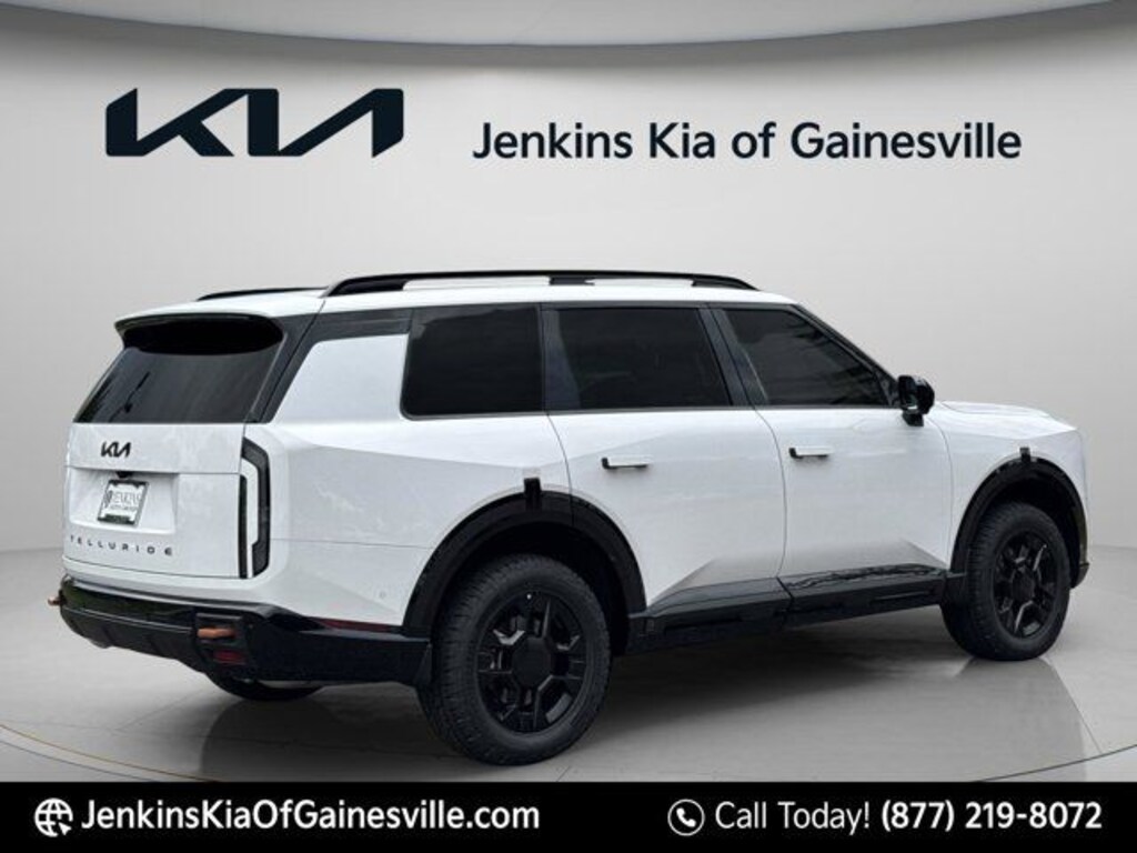 New 2027 Kia Telluride X-Pro SX-Prestige SUV