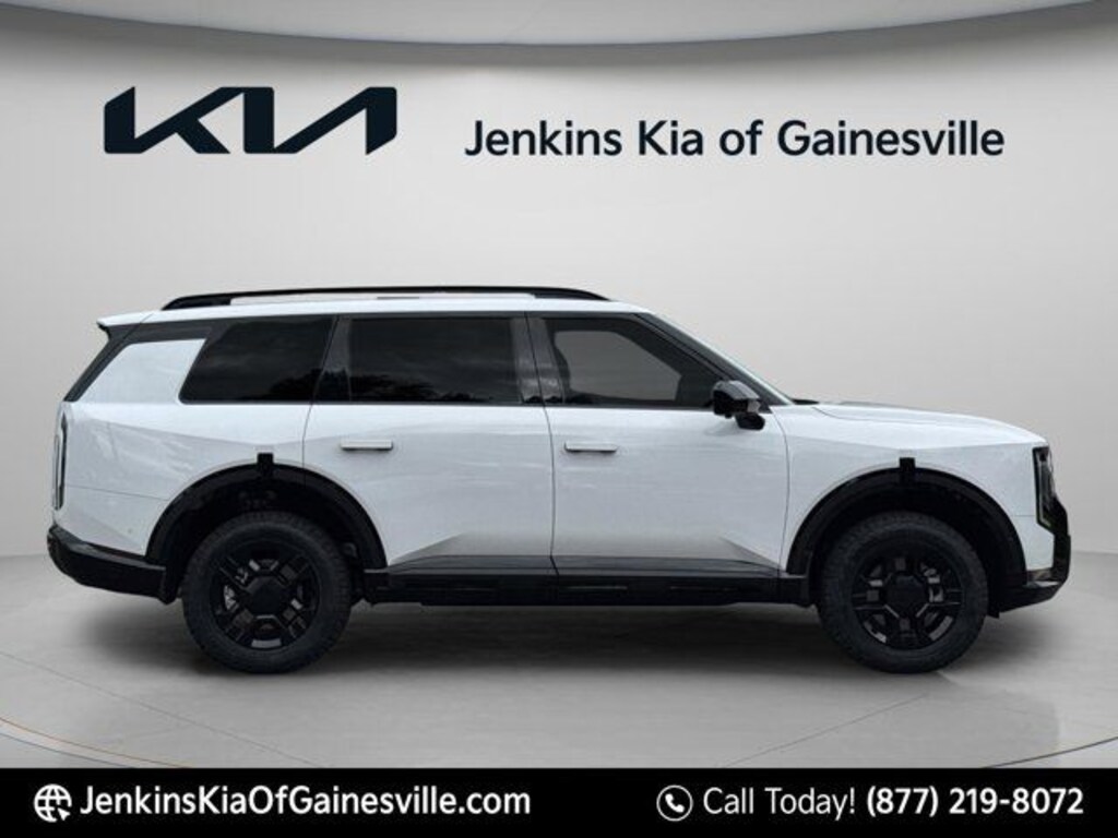 New 2027 Kia Telluride X-Pro SX-Prestige SUV