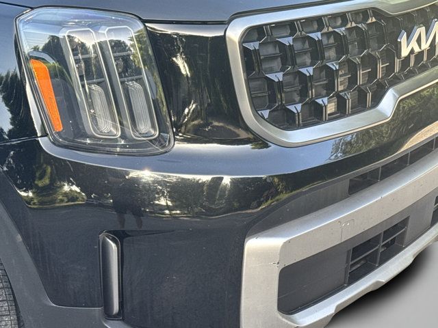 2023 Kia Telluride EX X-Line - Photo 9