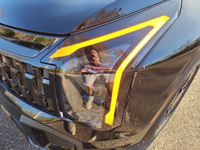 2026 Kia Sportage Hybrid X-Line photo 3