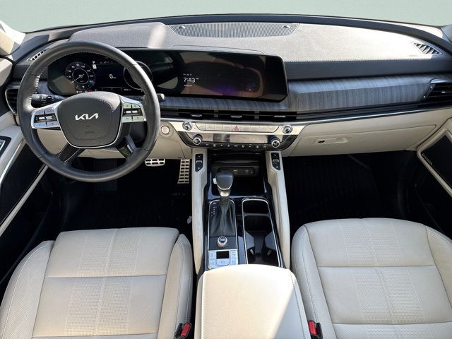 2024 Kia Telluride SX - Photo 14