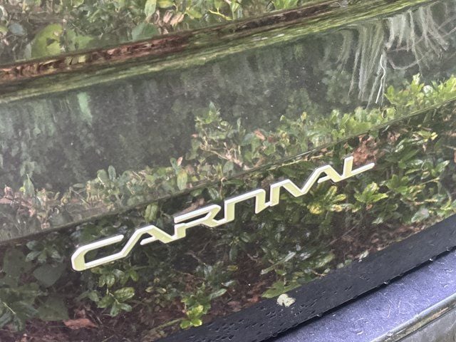 2023 Kia Carnival SX Prestige - Photo 9