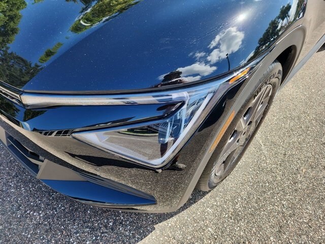 2025 Kia EV6 Light photo 4