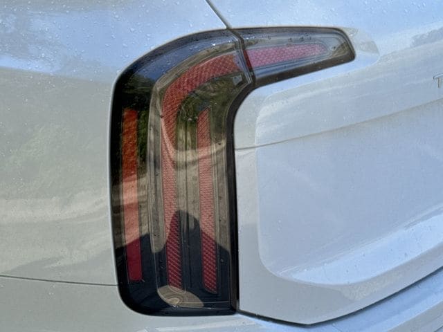 2024 Kia Telluride SX - Photo 10