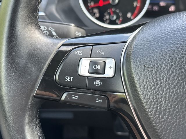 2019 Volkswagen Tiguan SE - Photo 30