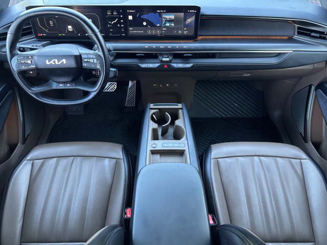2024 Kia EV9 GT-Line - Photo 15