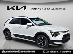 2026 Kia Niro LX SUV