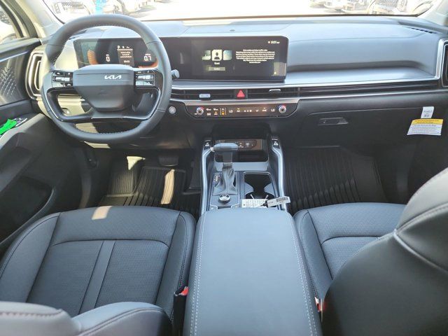 2026 Kia Sorento S - Photo 8