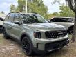 Used 2024 Kia Telluride EX X-Line SUV