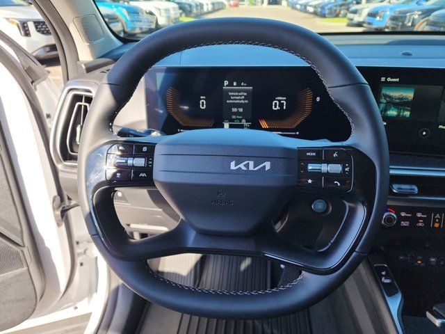 2026 Kia Sorento S - Photo 24