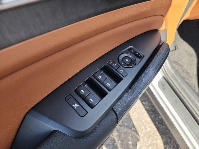 2026 Kia Sportage X-Line - Photo 14