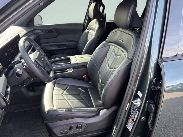 2027 Kia Telluride X-Line EX - Photo 19