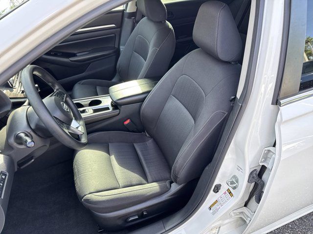 2023 Nissan Altima SV - Photo 20
